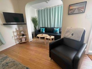 Cozy Casita-Cute 3 BRDM, Near Bay & Casinos - Atlantic City - 5