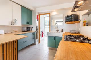 Sensaciones mediterráneas - Vistas al Mar - El Campello - 4