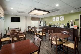 SureStay by Best Western Summerville Flowertown - Summerville - 2