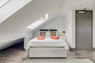 The Little Oaks House - Birmingham - 0