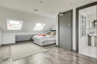 The Little Oaks House - Birmingham - 9