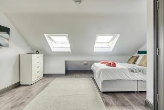 The Little Oaks House - Birmingham - 5