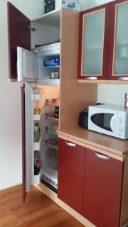 Apartment Albaré Residence - 4