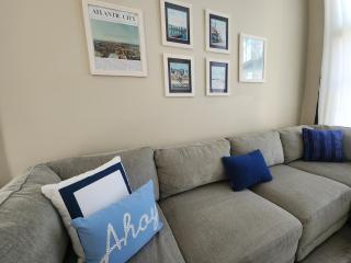 Harbor Grace-The Perfect AC Boardwalk/Beach Escape - Atlantic City - 1