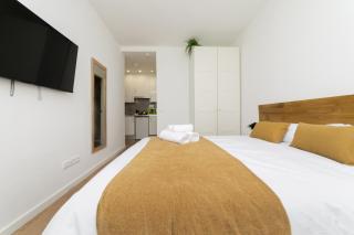 Luxury V - Ferga Suites - Madrid - 4