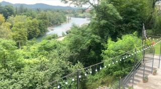 Guesthouse Dadia - Chʼkhorotsqu - 8
