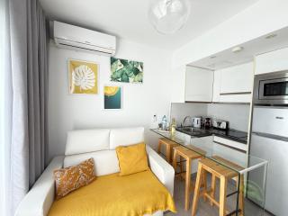 Bristol Sunset Beach PRIVATE apartment - Corralejo - 9