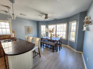 Luxury By The Ocean-1 Block from Inlet Boardwalk - Atlantic City - 9