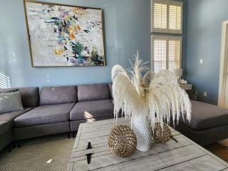 Luxury By The Ocean-1 Block from Inlet Boardwalk - 5