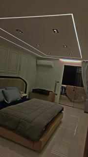 شقه فندقيه بالدقي ميدان المساحه - 1