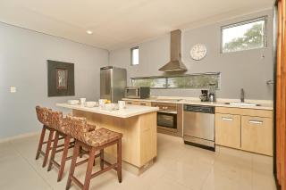 Tranquil Stay with Pool Private Terrace and BBQ - 6