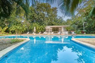 Tranquil Stay with Pool Private Terrace and BBQ - Playa del Carmen - 3
