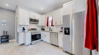 Spooky Victorian Family house with four bedrooms central to downtown - Denver - 9