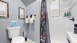 Spooky Victorian Family house with four bedrooms central to downtown - Denver - 7