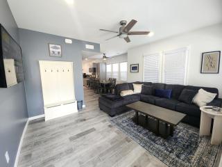 Neat Retreat-Comfortable & Cozy 2 BR,Close to all! - Atlantic City - 6