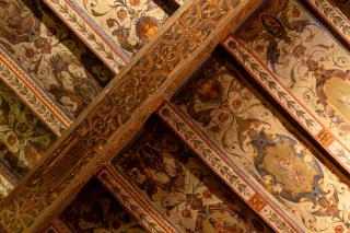 House of Magic - Due Torri - Bolonia - 3