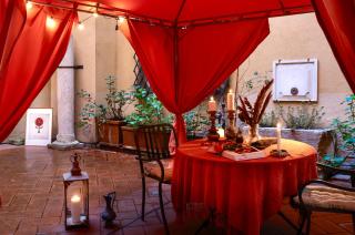 House of Magic - Due Torri - Bolonia - 7