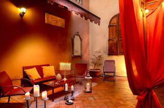 House of Magic - Due Torri - Bolonia - 8