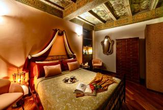 House of Magic - Due Torri - Bolonia - 5