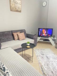 Tropical Apartament beachfront - Sarandë - 0