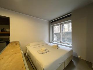 Mosaikon Guesthouses #Vasilikis Str - Atene - 8