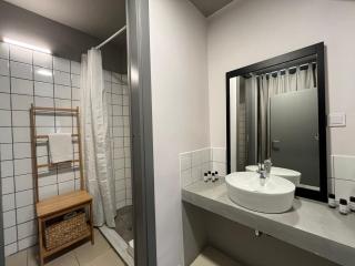 Mosaikon Guesthouses #Vasilikis Str - Atene - 2