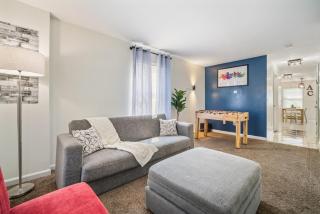 Sands Retreat-Cozy!Close to Ocean Casino & Beach! - Atlantic City - 4