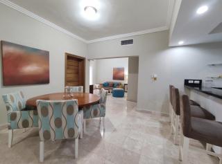 BeachFront Apartament - Private Beach Access - Punta Cana - 3