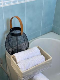 Tropical Apartament beachfront - Sarandë - 2
