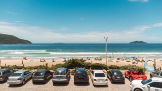 Casa Alto Padrão Frente Mar Açores - Florianópolis - 7