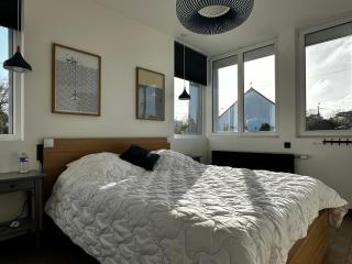 À700m de la mer appartement avec terrasse, parking l'alouette - Cayeux-sur-Mer - 5