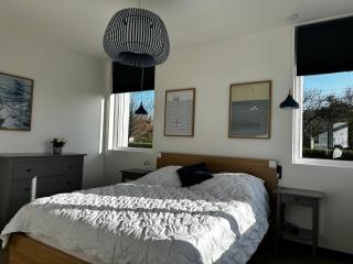 À700m de la mer appartement avec terrasse, parking l'alouette - Cayeux-sur-Mer - 6