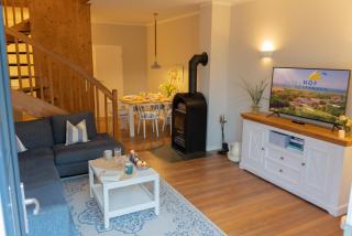 Ferienwohnung ORA - Inselhof Fehmarn - Fehmarn - 4