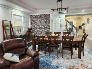 Buoy Bay–Waterfront Luxury in AC | Relax & Unwind! - Atlantic City - 9