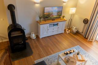 Ferienwohnung ORA - Inselhof Fehmarn - Fehmarn - 2