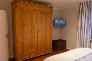 Ferienwohnung ORA - Inselhof Fehmarn - Fehmarn - 3