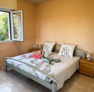 Domaine Mare e Monti - T2 Les Mimosas - Albitreccia - 9