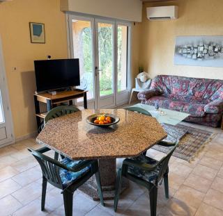 Domaine Mare e Monti - T2 Les Mimosas - Albitreccia - 1
