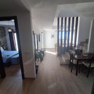 Ocean View Oasis Apartment Taghazout Bay Tamourit - 4