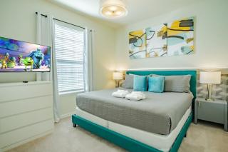 Flash 20 Off Pvt Pool and Spa Home - 4