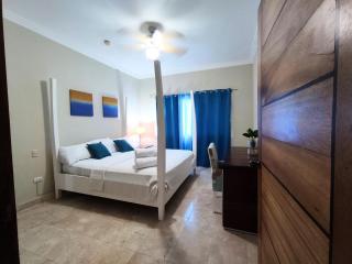 BeachFront Apartament - Private Beach Access - Punta Cana - 5
