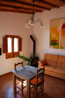 La Molinilla Apartamentos y Hammam - Linares de la Sierra - 5