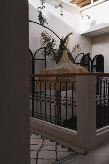 Riad Soulmate - Marrakech - 9