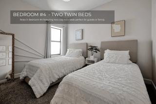 Luxury Villa - 4 Bedroom , Private Pool, Gated - 4