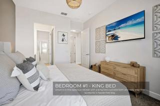 Luxury Villa - 4 Bedroom , Private Pool, Gated - 8