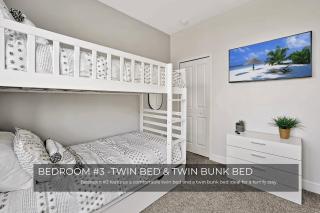 Luxury Villa - 4 Bedroom , Private Pool, Gated - 2