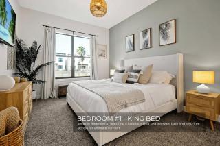 Luxury Villa - 4 Bedroom , Private Pool, Gated - 9