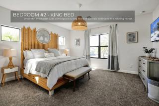 Luxury Villa - 4 Bedroom , Private Pool, Gated - 5