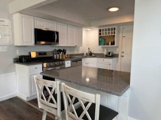 The Beacon OC 1- Cozy 3 Bedroom, Close to All! - Ocean City - 5