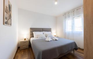 1 Bedroom Amazing Apartment In Trogir - Trogir - 6
